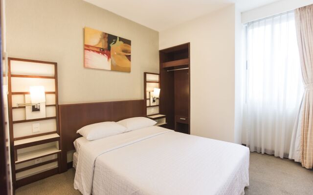 Saigon View Residences