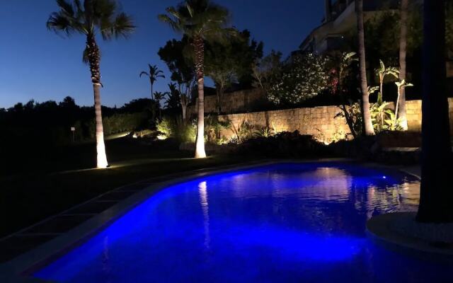 Palm Tree Golf Retreat