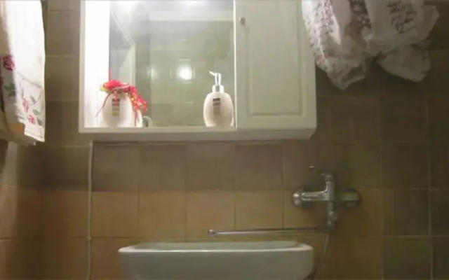 Ranna Apartment