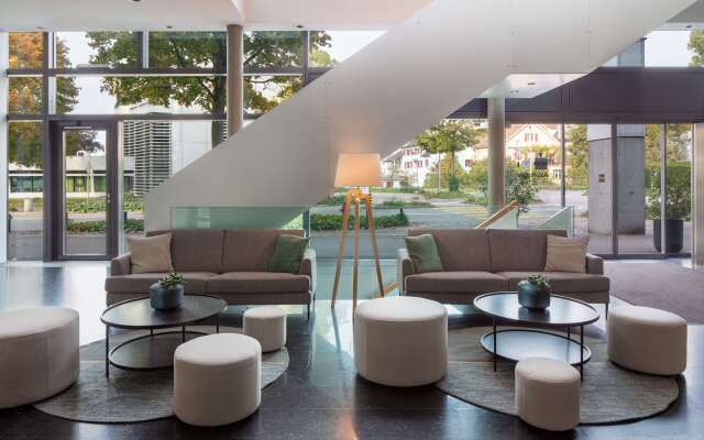 Hotel Baslertor