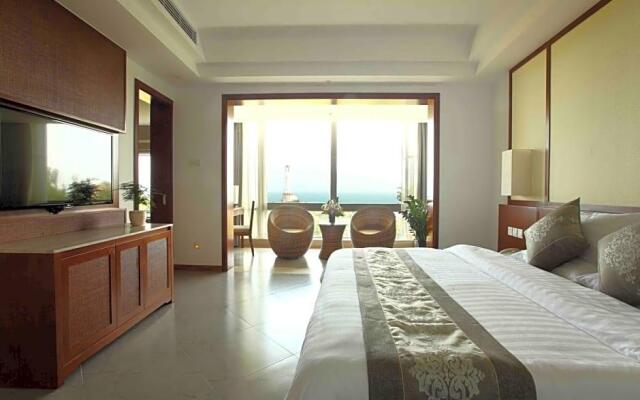 Sanya Nanshan Leisure Villas