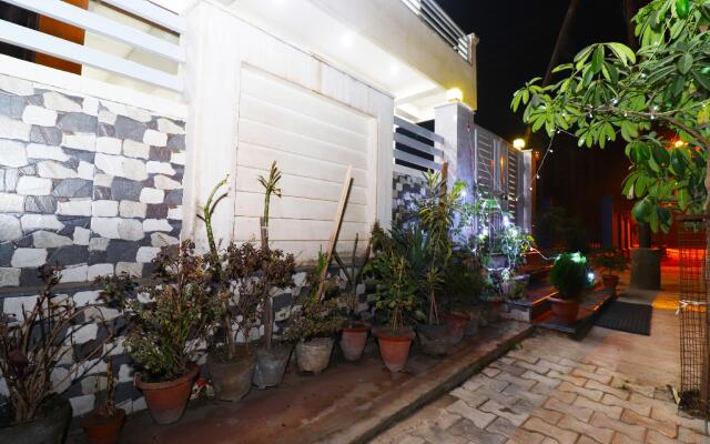 Hotel Aaradhya Residency