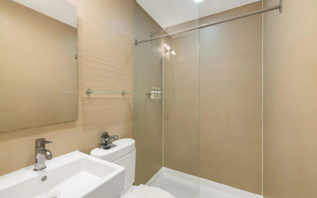 Hotel 27 by LuxUrban