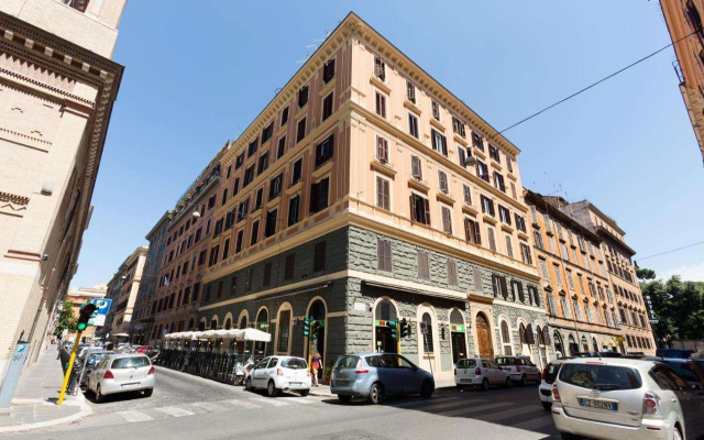 Residenza Cernaia