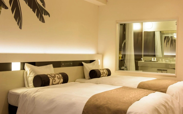 Kanehide Kise Beach Palace