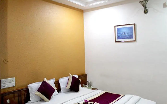 Hotel Sudha Regency