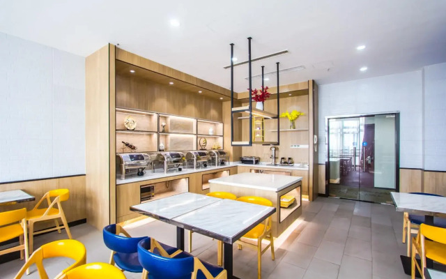 Hanting Hotel (Tongxiang)