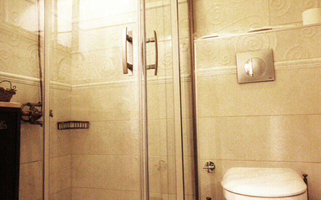 Taksim House Hotel