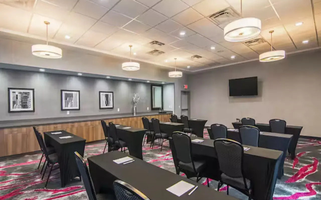 Hampton Inn & Suites Dallas/Richardson