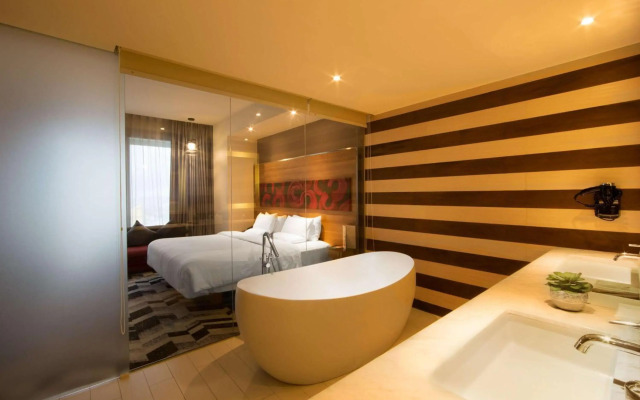 Novotel Pekanbaru