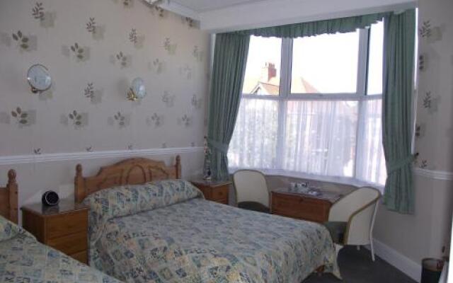 Ginnie's Guesthouse
