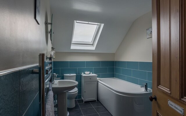 Thorntrees Bed and Breakfast