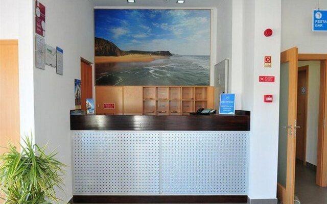 Vicentina Hotel