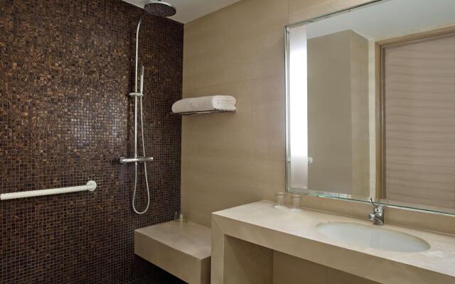 DoubleTree Suites By Hilton Bangalore