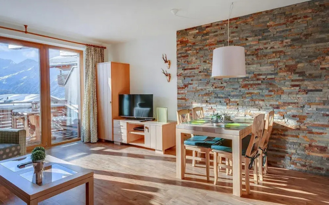 Apartment in Konigsleiten Near Zillertal Arena