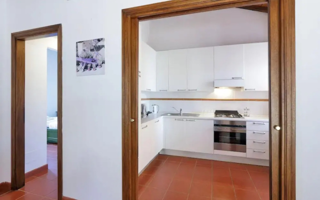 Pimpinnacolo 21 - 3BR P7