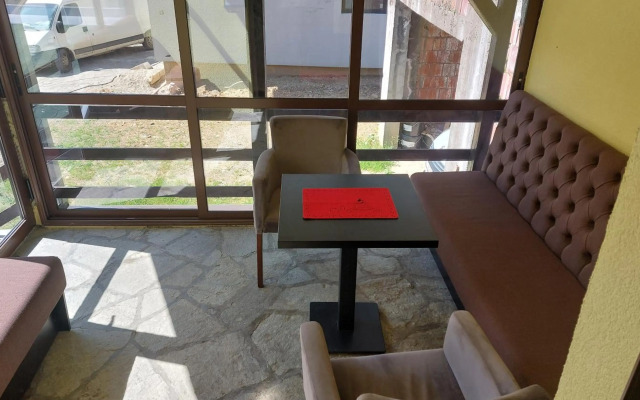 Apartments Vila Djurdja