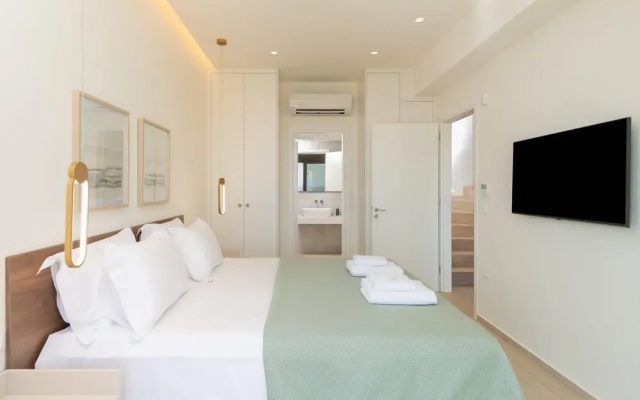 Luxury Villa Vie