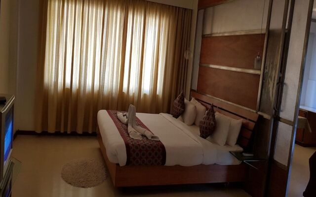 Solace Resorts and Spa