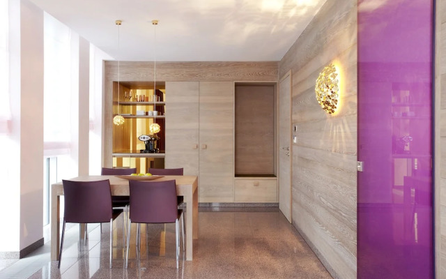 abito suites Leipzig