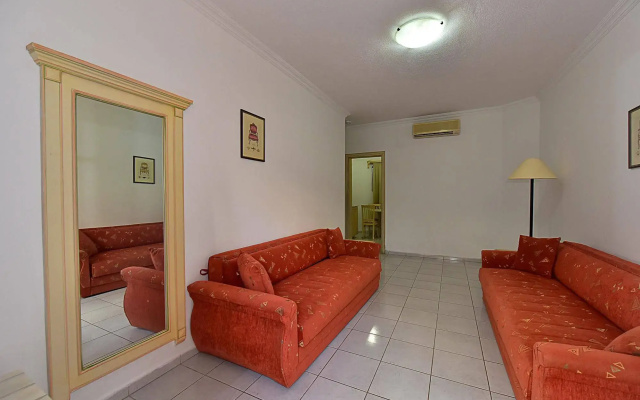 Tropicana Beach Hotel