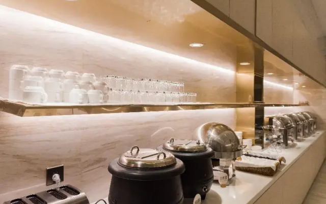 Ji Hotel- Putian Phoenix Mountain Park