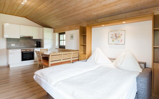 Appartements Tannenhof