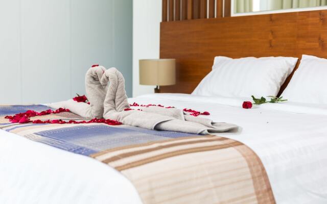 Seminyak Villa Serenity