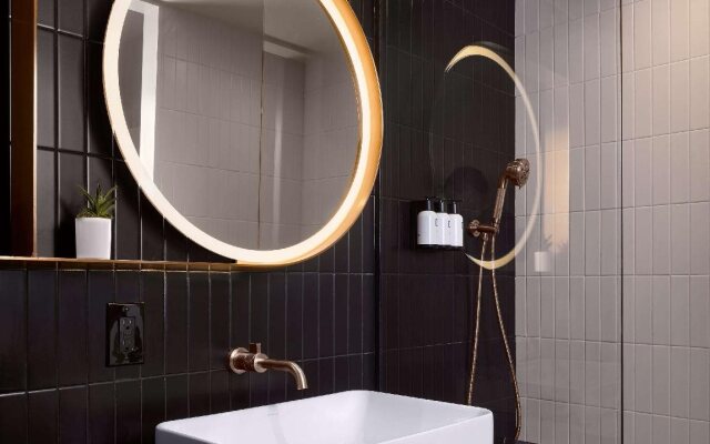 Yours Truly DC, Vignette Collection by IHG