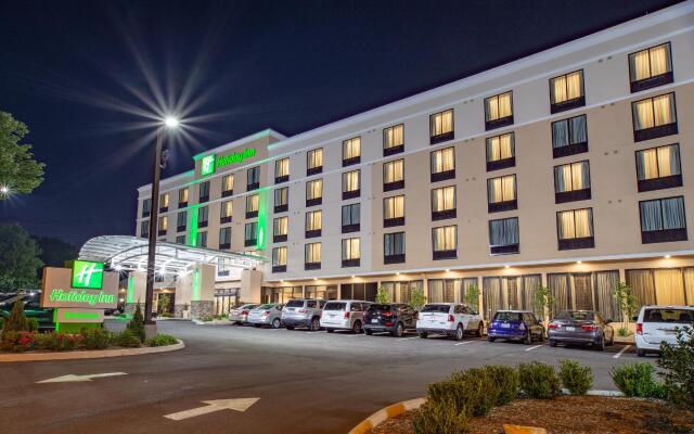 Holiday Inn Knoxville N - Merchant Drive by IHG