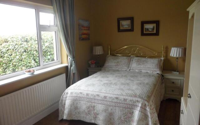 Rockmount House B&B