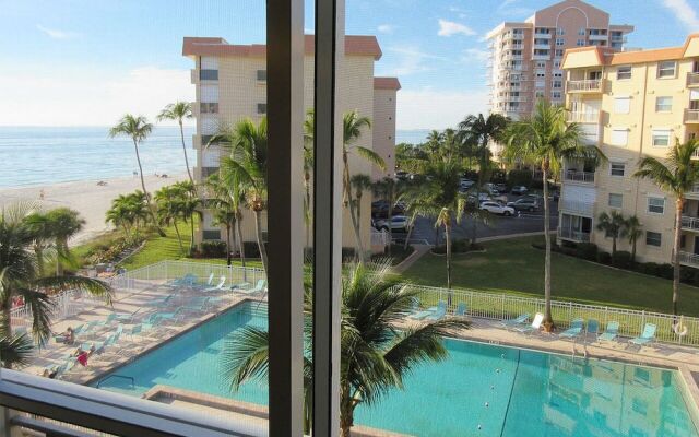 Leonardo Arms 407 - 2 Br Condo