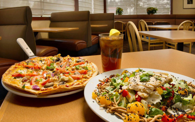 Best Western Seattle Airport Hotel