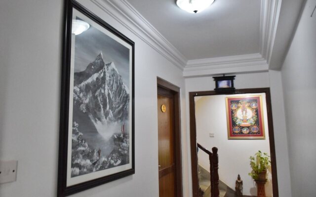 Shakya House