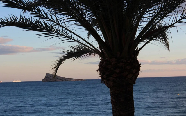 1 Sand, Sea, Sun, Relaxation and Spanish Cuisine