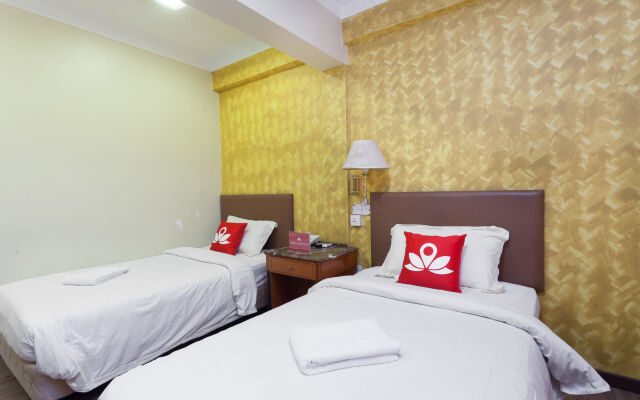 ZEN Rooms Jalan Bunus