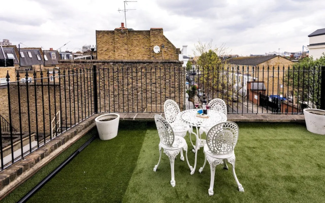 The Armadale Road Residence II - Asl2