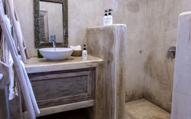 Sharazad Oasis Retreat