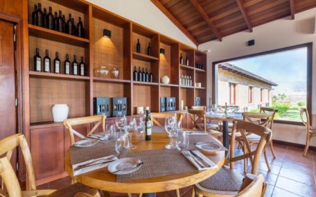 Hotel Carmelo Playa Seré