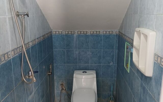 PAPADAAN Homestay Syariah Batu