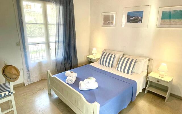 Sunflower Apartments & Studios