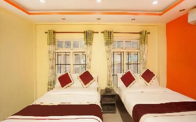 OYO 390 Hotel Kailash