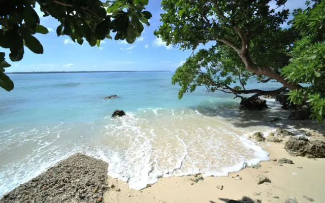 Hidden Cove Eco Retreat
