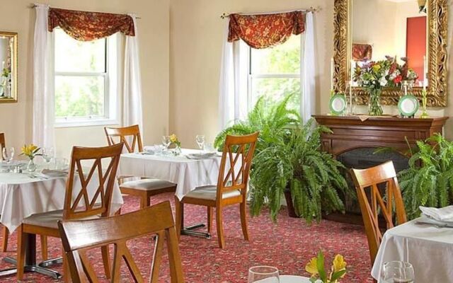 Castle in the Country