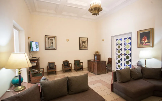 Hotel Olympic