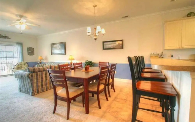 Magnolia Pointe Two-bedroom Apartment 304-4811