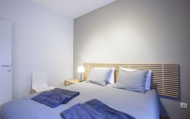 Alterra Vita City Apartment