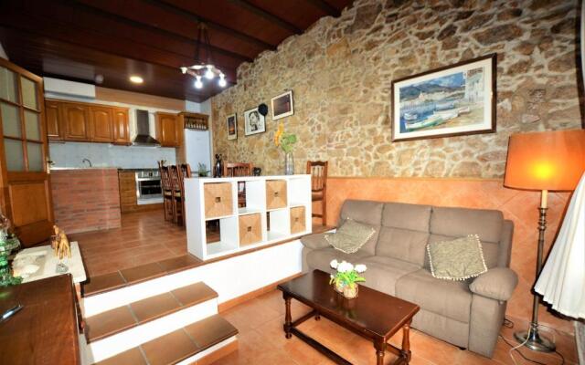 Luxury House 8 Persons Front The Beach Blanes Costa Brava