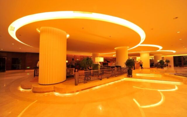 S&N Dalian Hotel