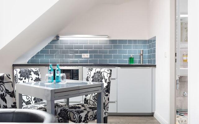 Отель Trip Inn Boutique Rubens